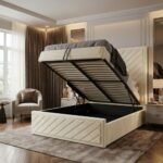 Zorano Luxe Bed 45
