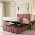 Westminster Elite Ottoman Divan Bed