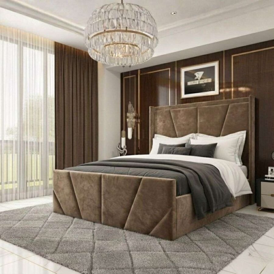 Acer Bed 37