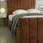 Yorvessa Prestige Upholstered Bed - Image 5