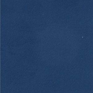 Plush Velvet Navy Blue