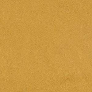 Plush Velvet Mustard Gold