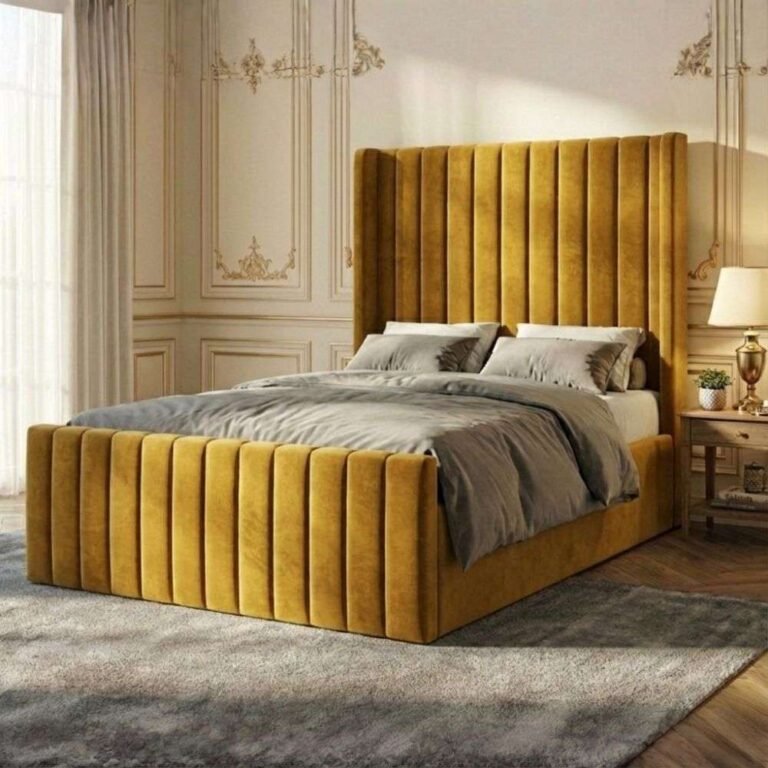 Cavello Prestige Bed 7