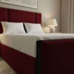 Corviano Luxe Bed - Image 5