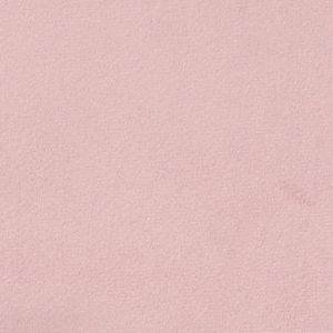 Plush Velvet Baby Pink