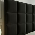 Bravelle Grand Upholstered Bed - Image 5