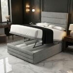 Kingswell Elite Ottoman Divan Bed