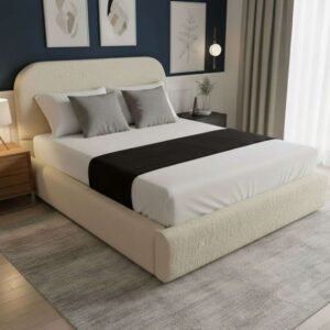 Plush Velvet Cream