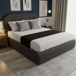 Charcoal Naple