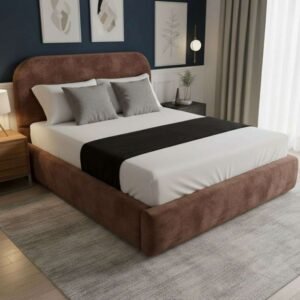Mink Plush Velvet