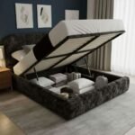 Arvion Signature Bed - Image 2