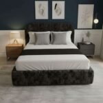 Arvion Signature Bed