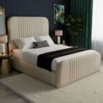 Avelmont Luxe Bed