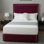 Corviano Luxe Bed - Image 2
