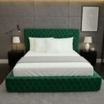 Alverique Signature Bed - Image 3