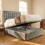 Harrington Prestige Ottoman Divan Bed