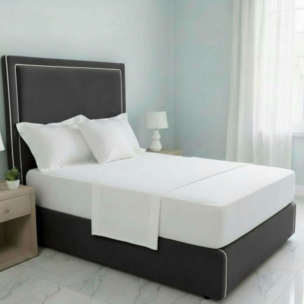 Plush Velvet Charcoal