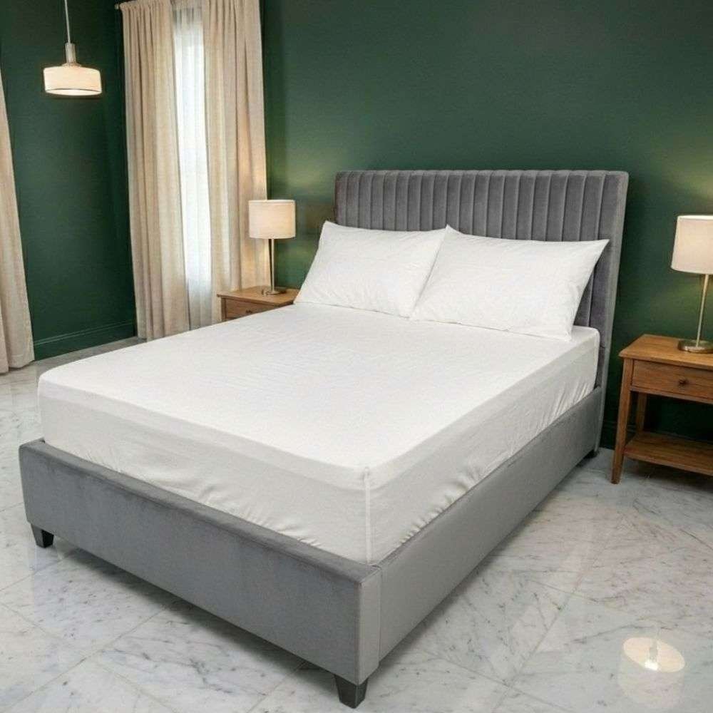 Plush Velvet Charcoal