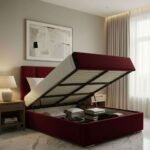 Novarion Prestige Bed 40