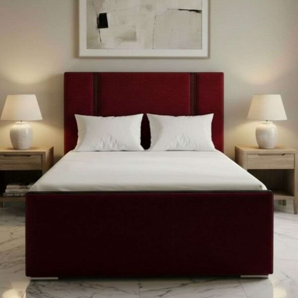 Novarion Prestige Bed 42