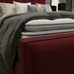 Novarion Prestige Bed 43