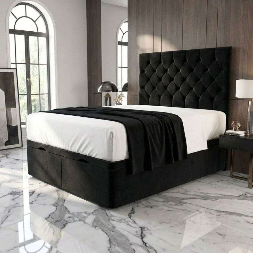 Black Naples