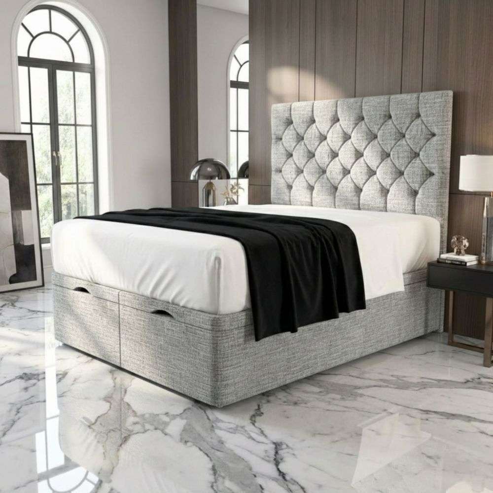 Silver Linoso