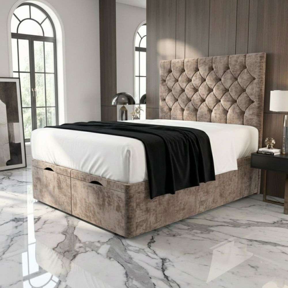 Mink Naples