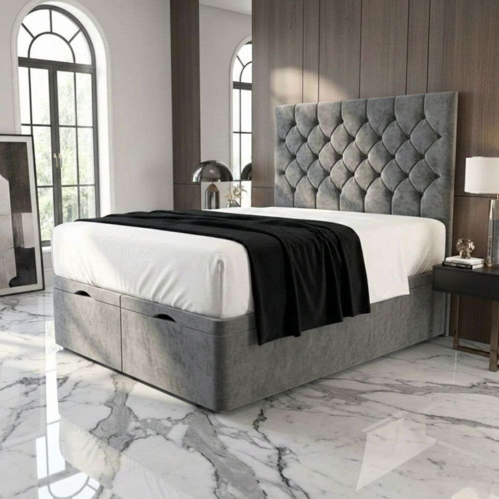 Slate Grey Naples