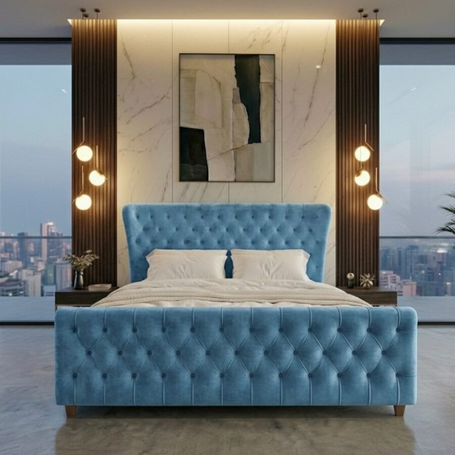 Noah Signature Bed 44