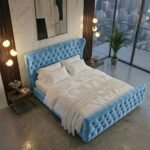 Noah Signature Bed 42