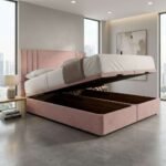 Rothbury Prestige Ottoman Divan Bed