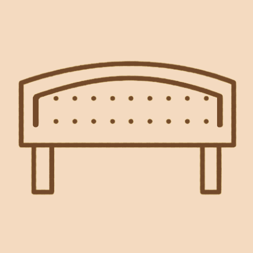 Free 26 Headboard