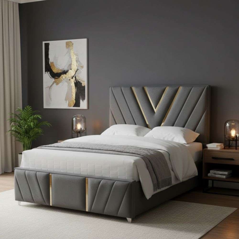 Grey Naple