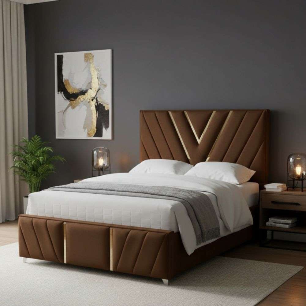 Brown Naple