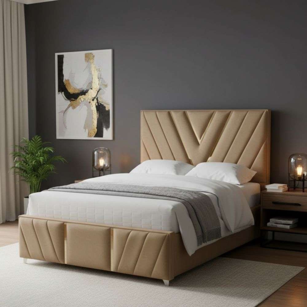 Beige Alessia