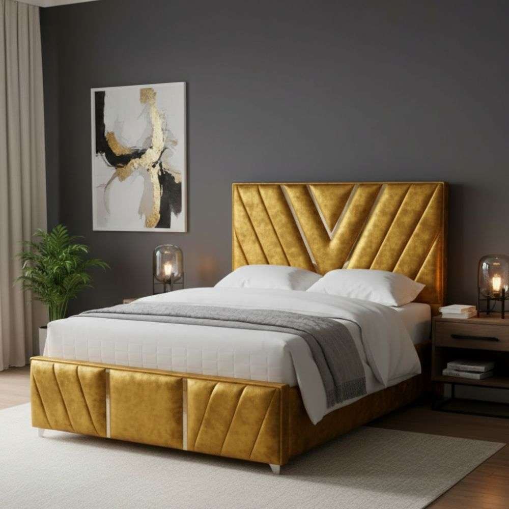 Gold Alessia