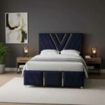 Valerique Elite Bed - Image 2