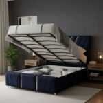 Valerique Elite Bed - Image 4