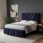 Valerique Elite Bed