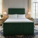 Velmorian Grand Bed - Image 3