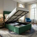 Velmorian Grand Bed - Image 2