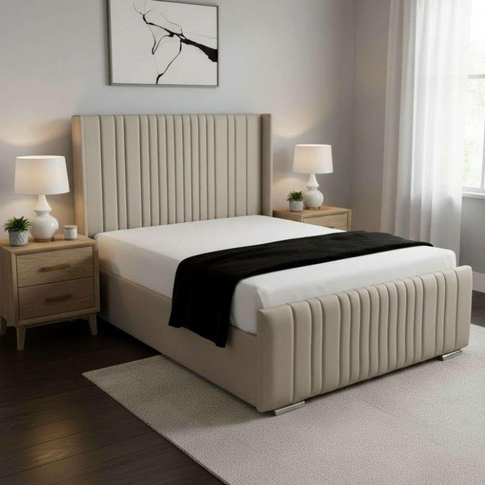 Plush Velvet Cream