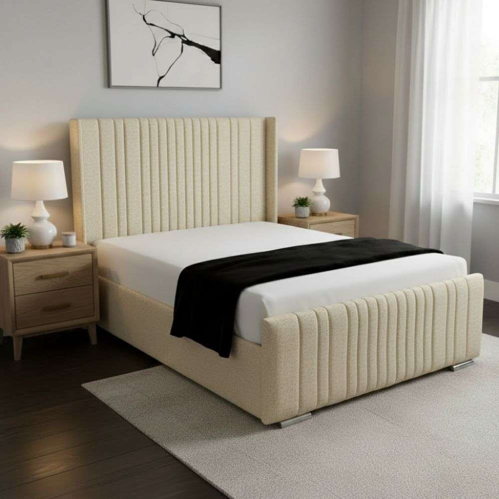 Naples Cream