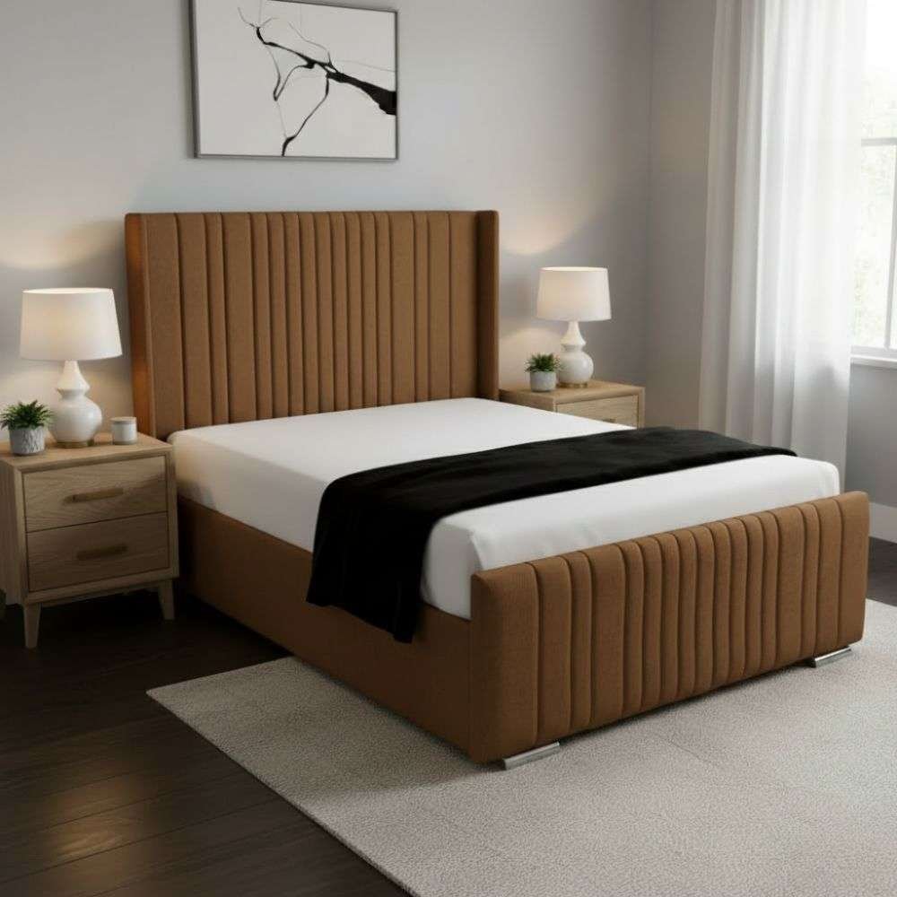 Brown Naple