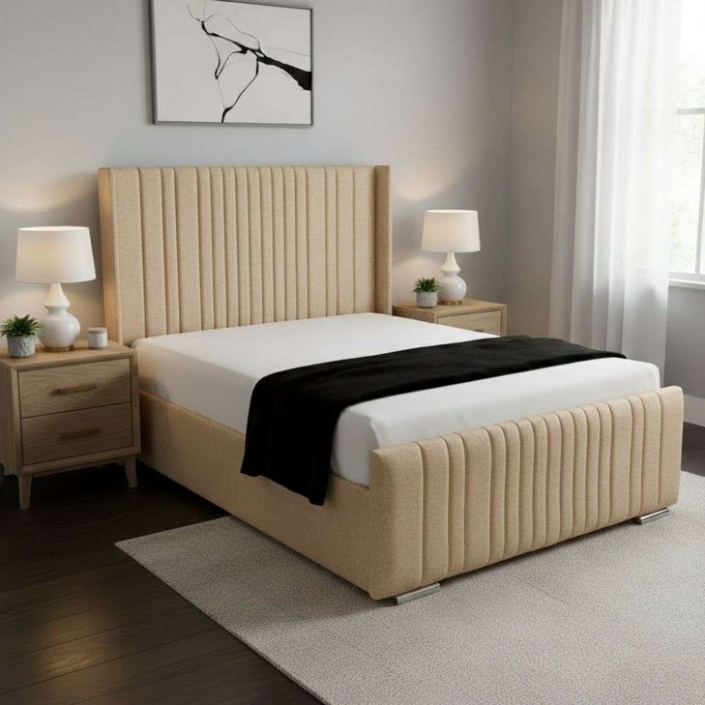 Sand Naple