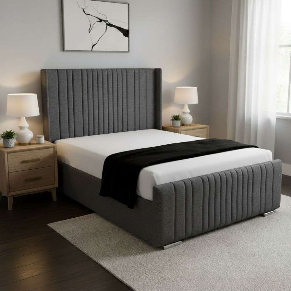 Graphite Verona