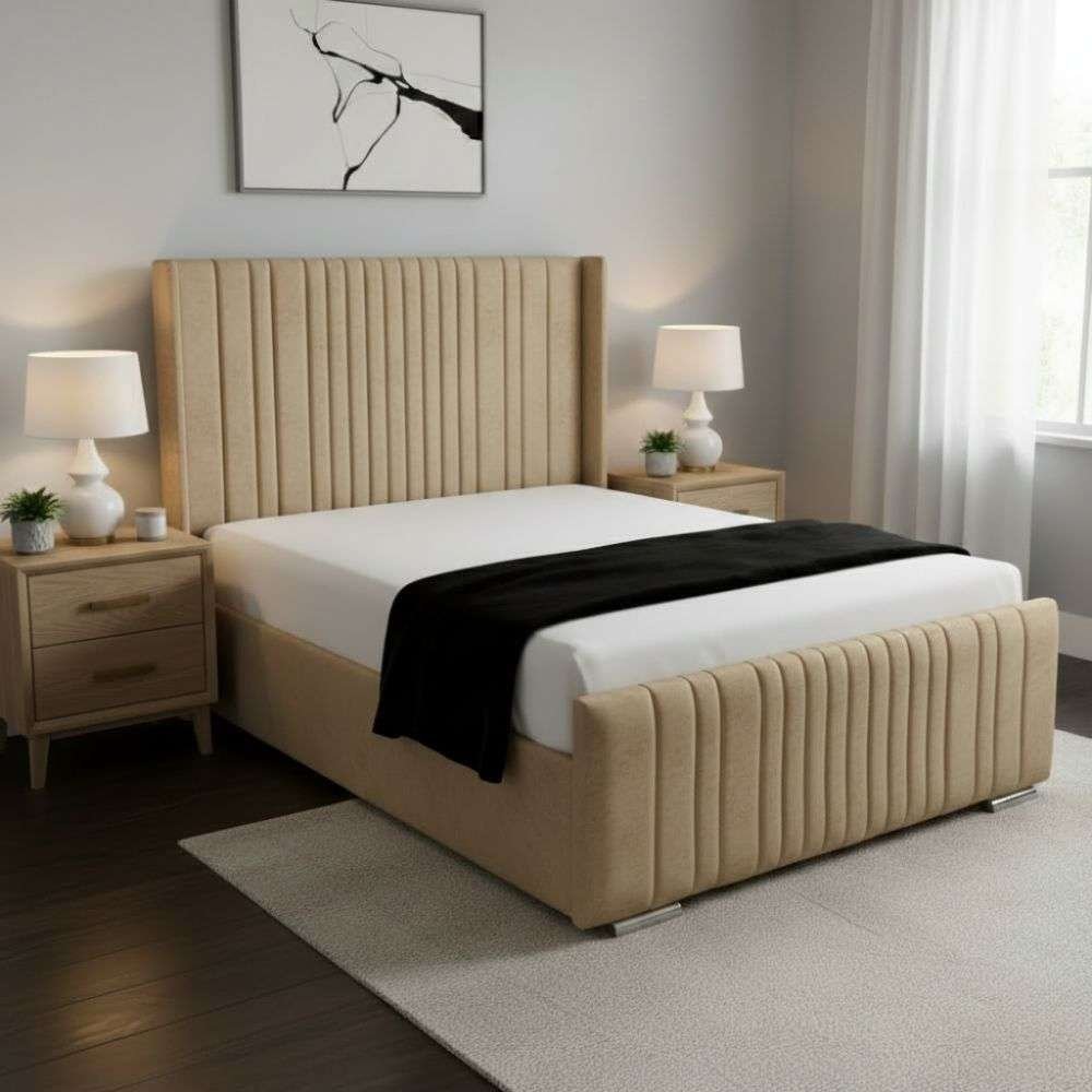 Beige Alessia