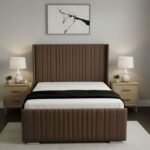Zavierre Prestige Bed 40