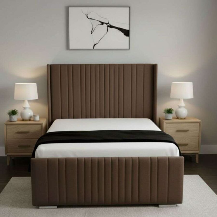 Zavierre Prestige Bed 40